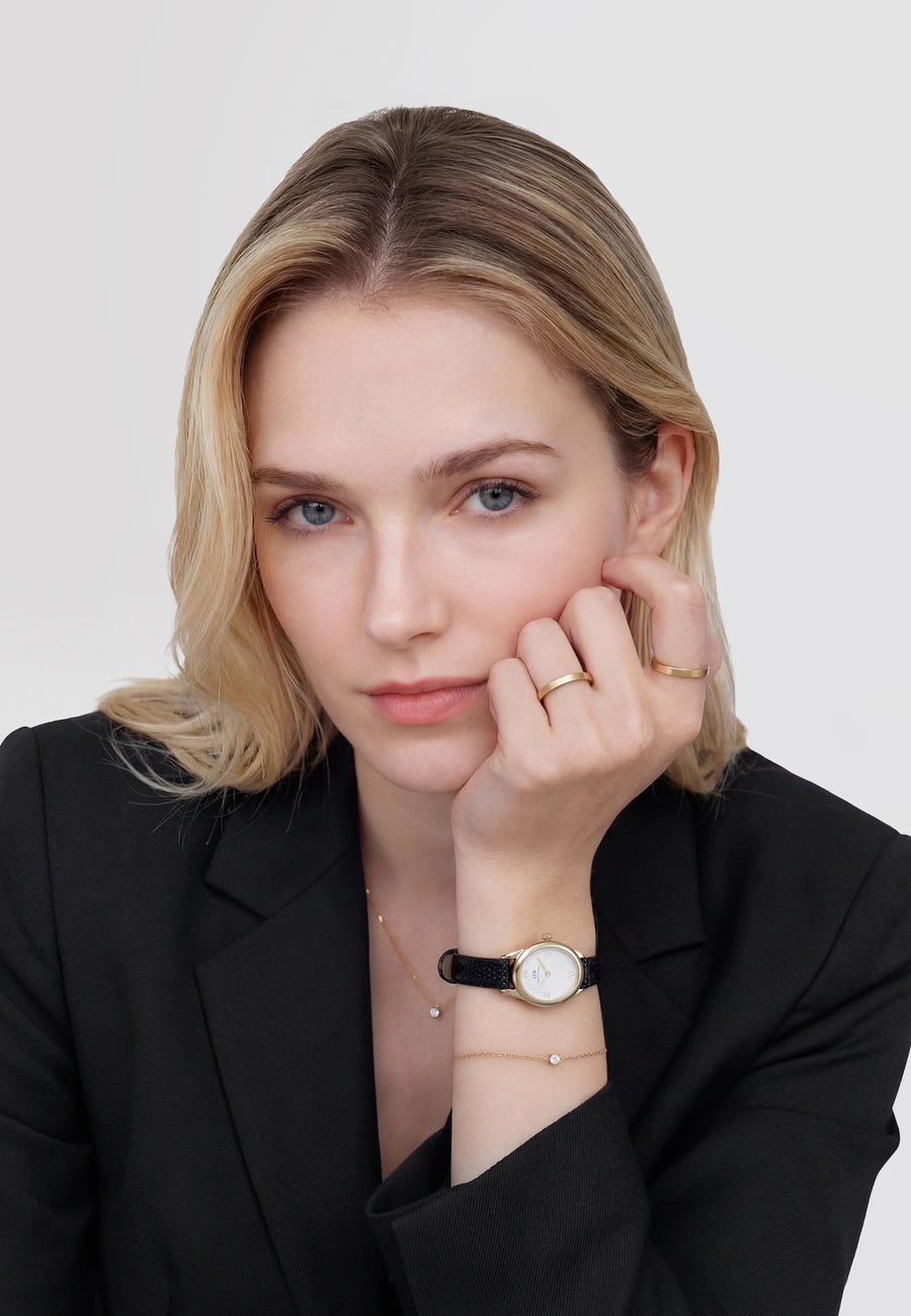 Orologio donna Daniel Wellington GUILLOCHÉ DW00100890