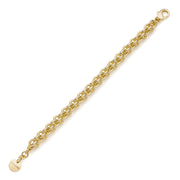Bracciale donna Unoaerre in bronzo 2360