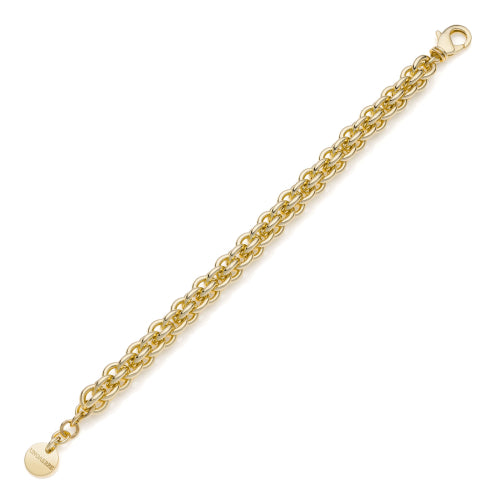 Bracciale donna Unoaerre in bronzo 2360