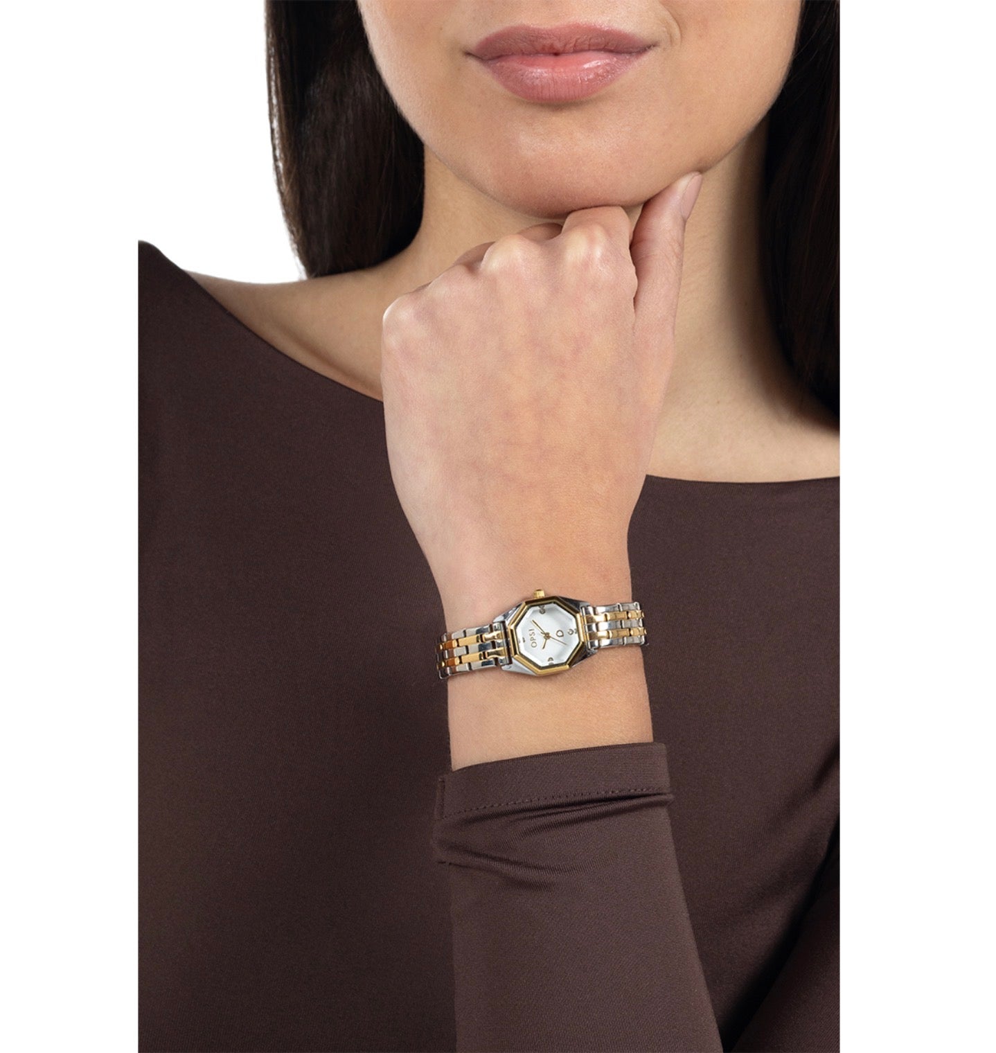 Orologio donna Ops! OCTAGON OPSPW-1163