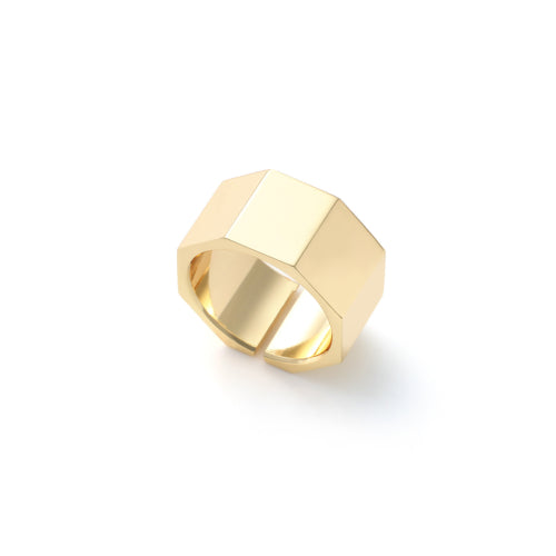 Anello donna Unoaerre in bronzo 2594