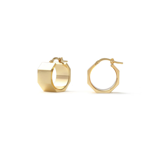 Orecchini donna Unoaerre in bronzo 2596
