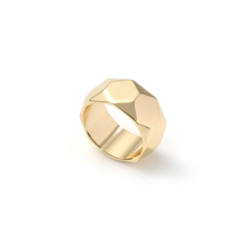 Anello donna Unoaerre in bronzo 2600