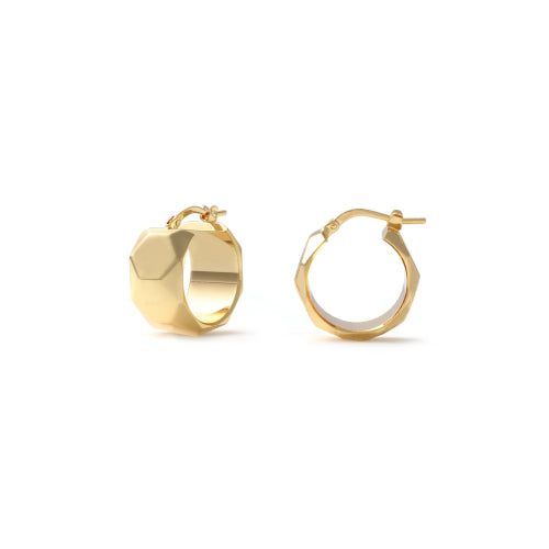 Orecchini donna Unoaerre in bronzo 2602