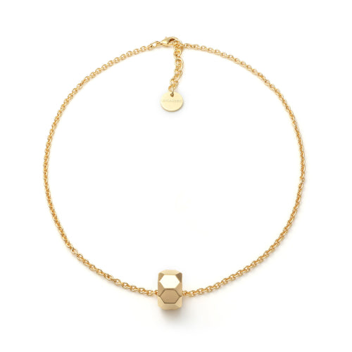 Collana donna Unoaerre in bronzo 2604