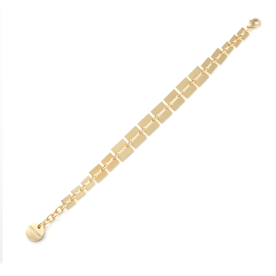 Bracciale donna Unoaerre in bronzo 2616