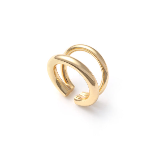 Anello donna Unoaerre in bronzo 2633