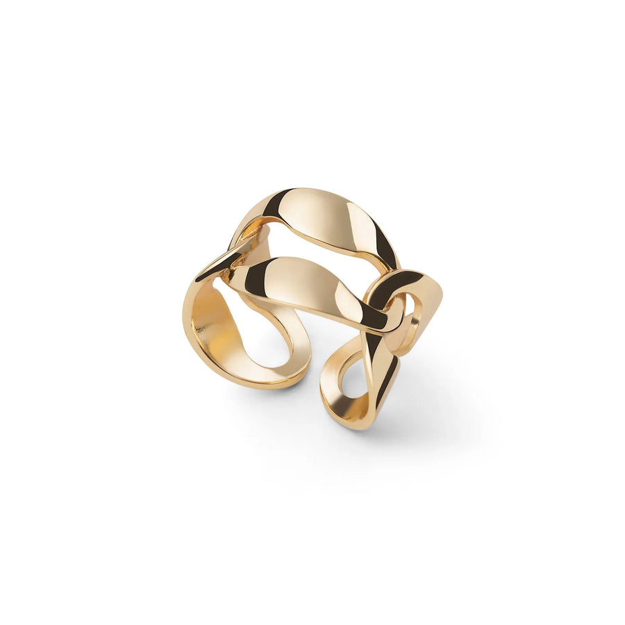 Anello donna Unoaerre in bronzo 2641