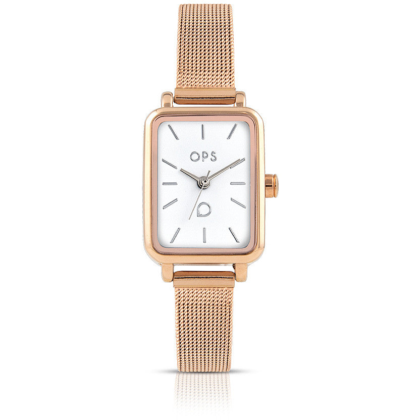 Orologio donna OPSOBJECTS OPSPW-916