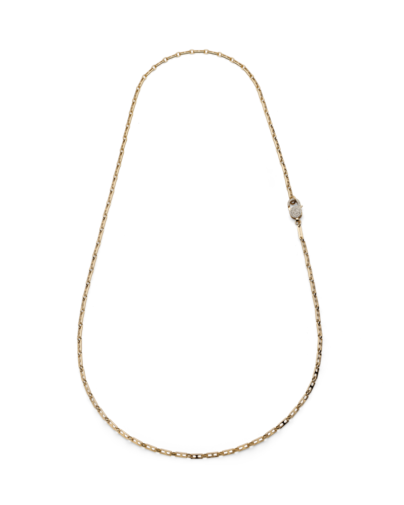 Collana donna Unoaerre in bronzo 2676