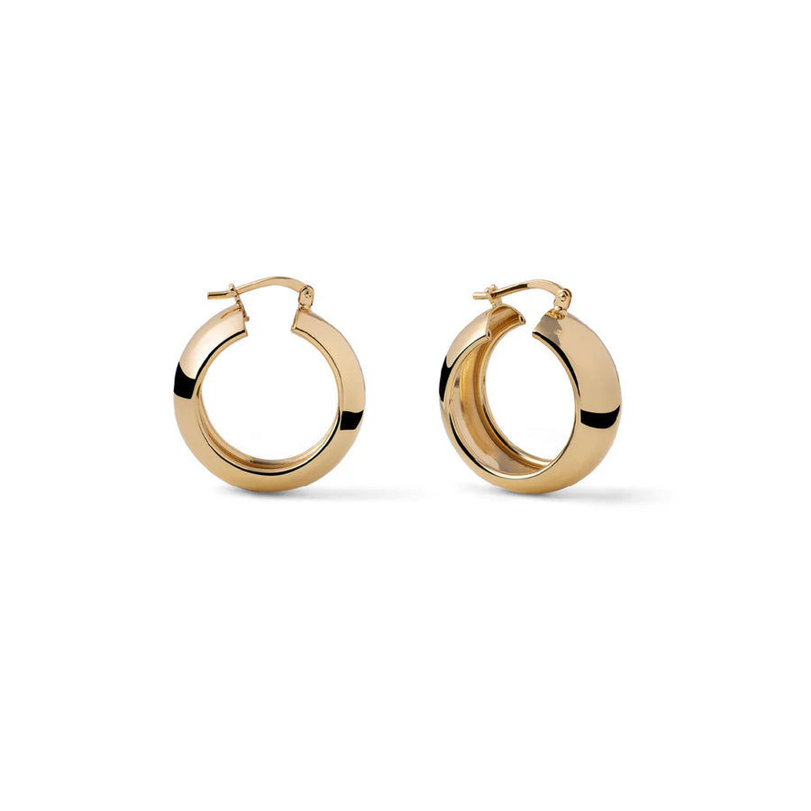 Orecchini donna Unoaerre in bronzo 2691