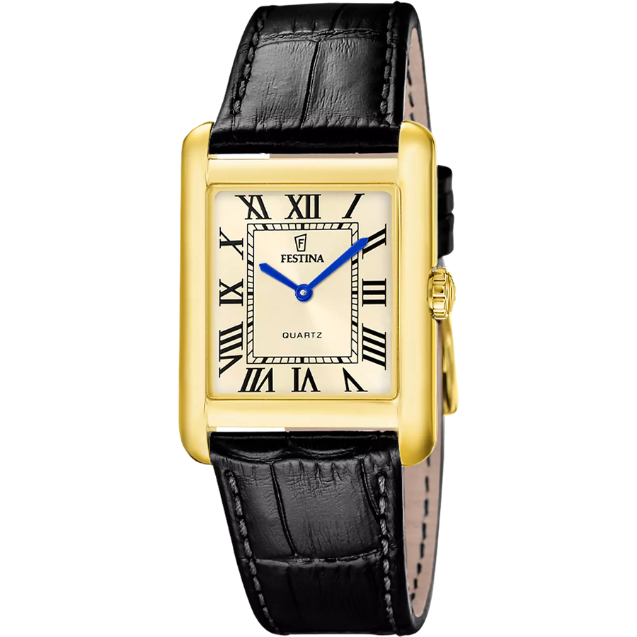 Orologio uomo Festina THE SQUARE F20772/2