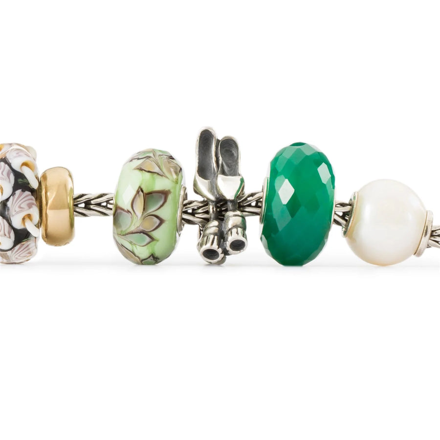 Trollbeads - Bellezza in Verde TGLBE-30149