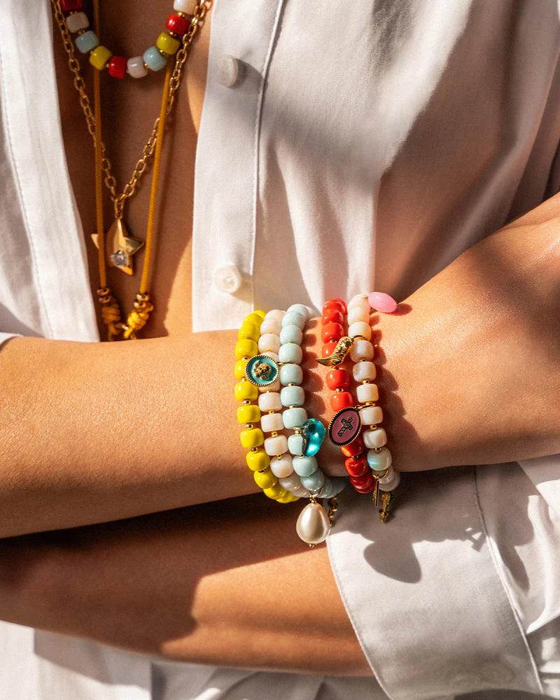 Bracciale donna Rue des Mille CB-LBR 08
