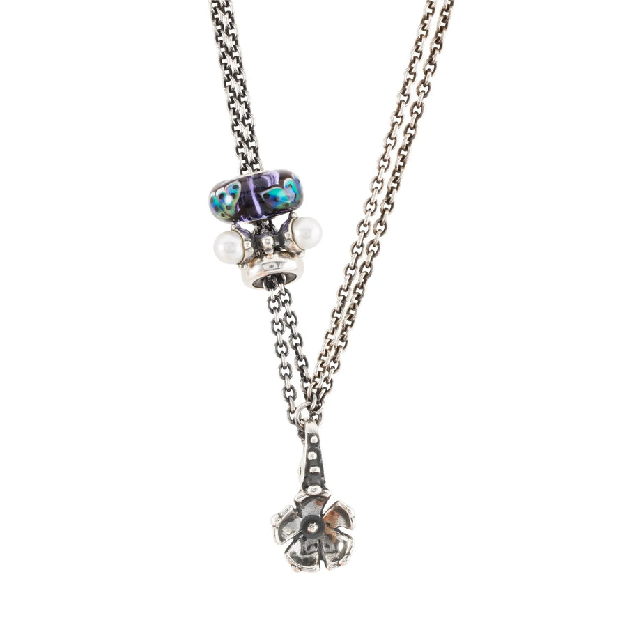Trollbeads - Battito d'Ali TGLBE-20349