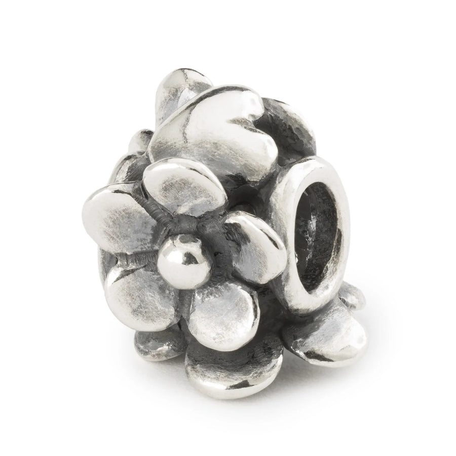 Trollbeads - Fiori Sinceri TAGBE-20298