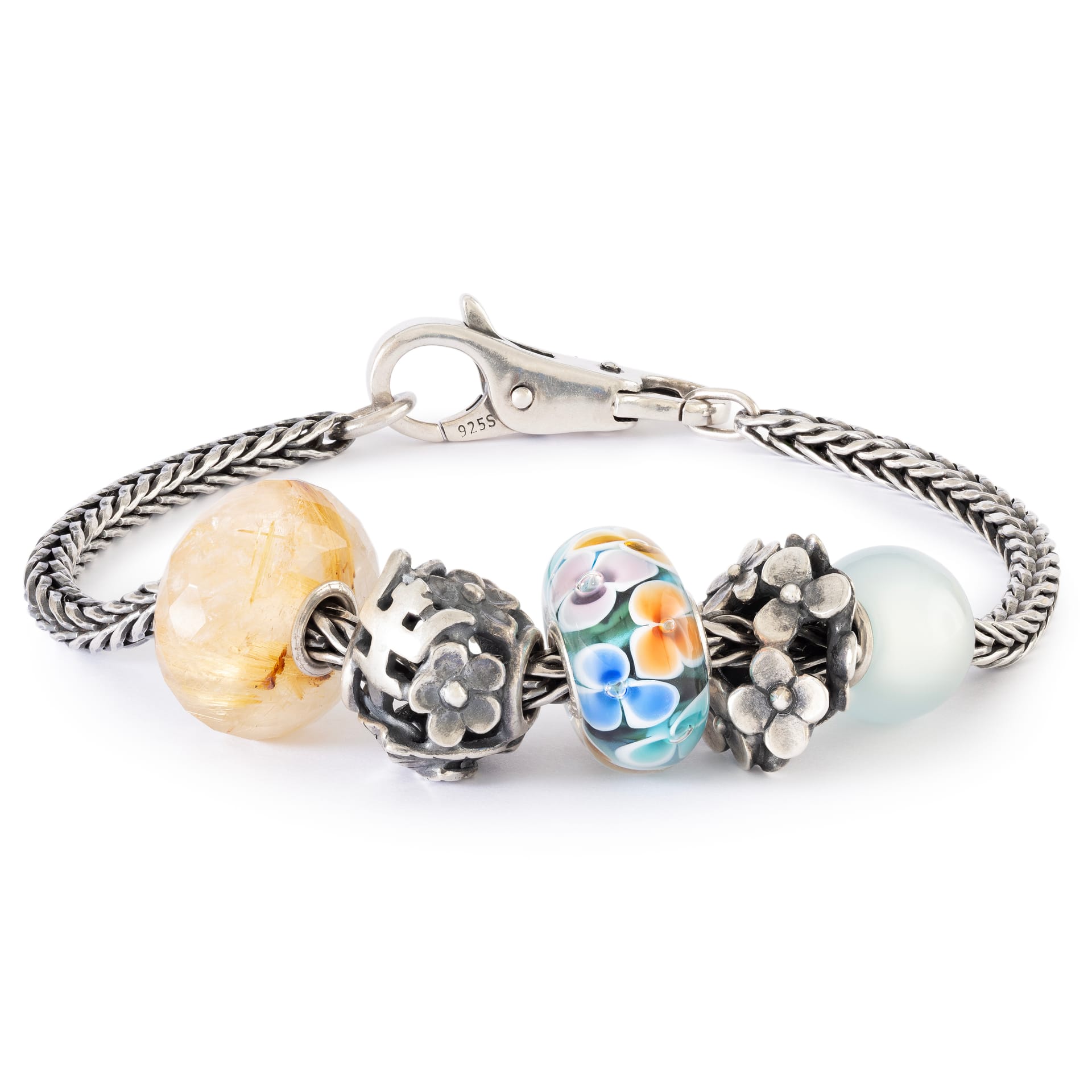 Trollbeads - Sogno in Fiore - TGLBE-10225