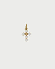 Ciondolo Rue des Mille in lega RDM Charm Bar CB-LCN 97