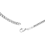 Collana uomo Breil in acciaio TJ4141