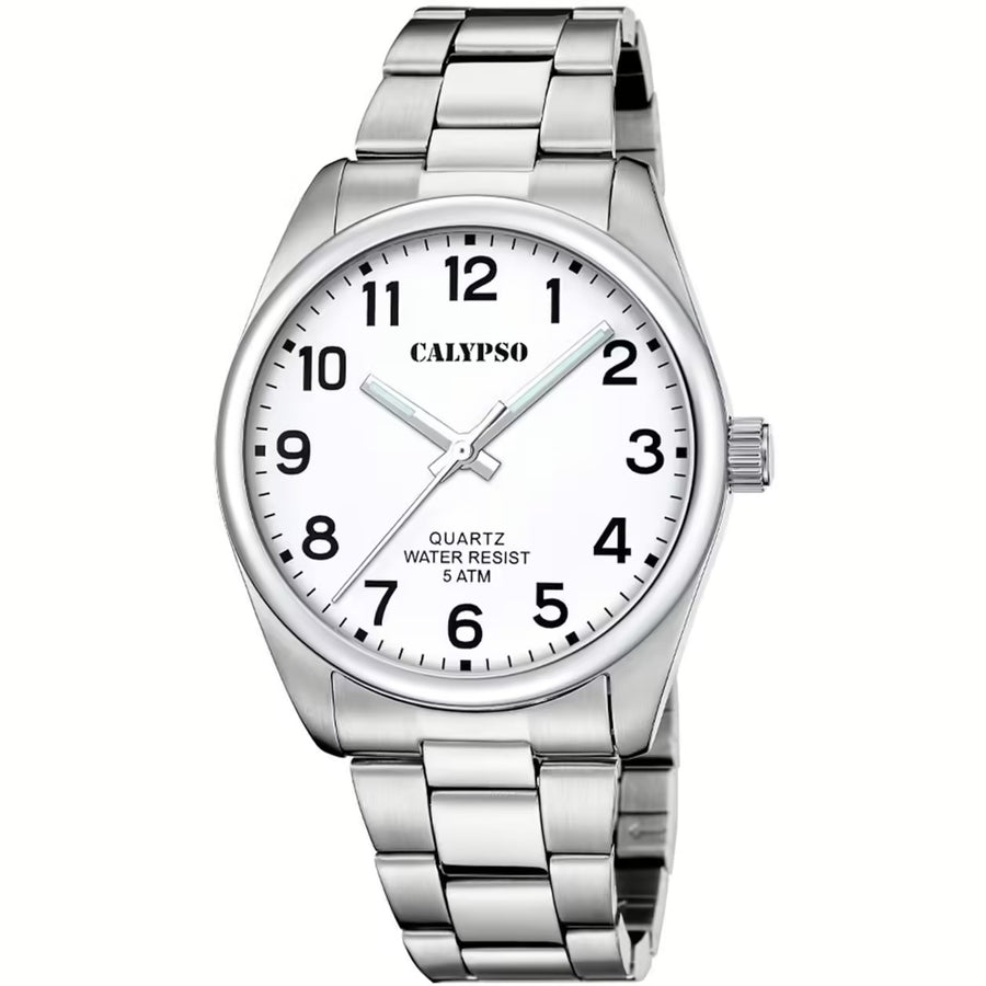 Orologio uomo Calypso Basic K5862/1