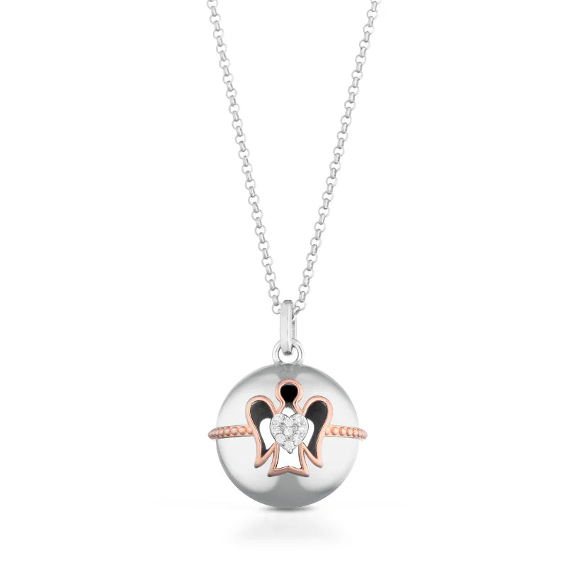 Collana donna Roberto Giannotti in Argento 925 SFA164