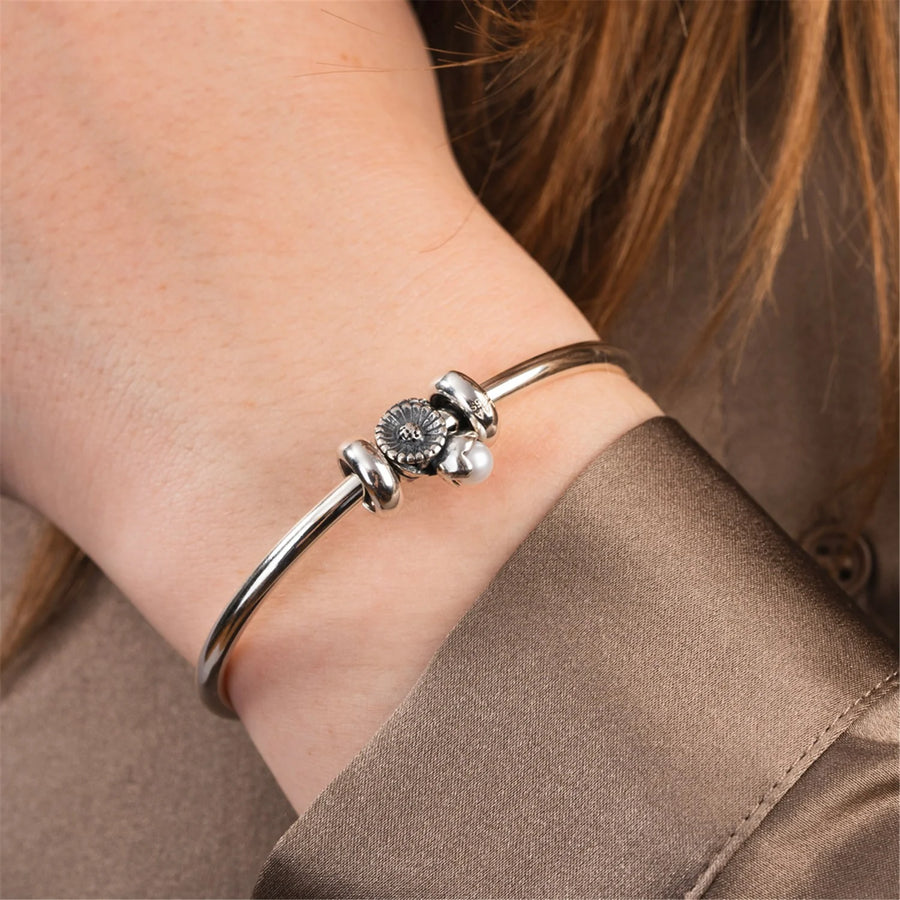 Trollbeads - Margherita di Aprile TAGBE-00030