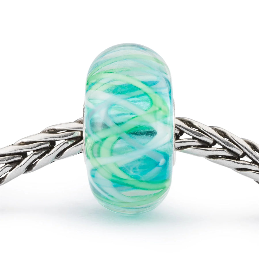 Trollbeads - Castello di Ghiaccio TGLBE-20364