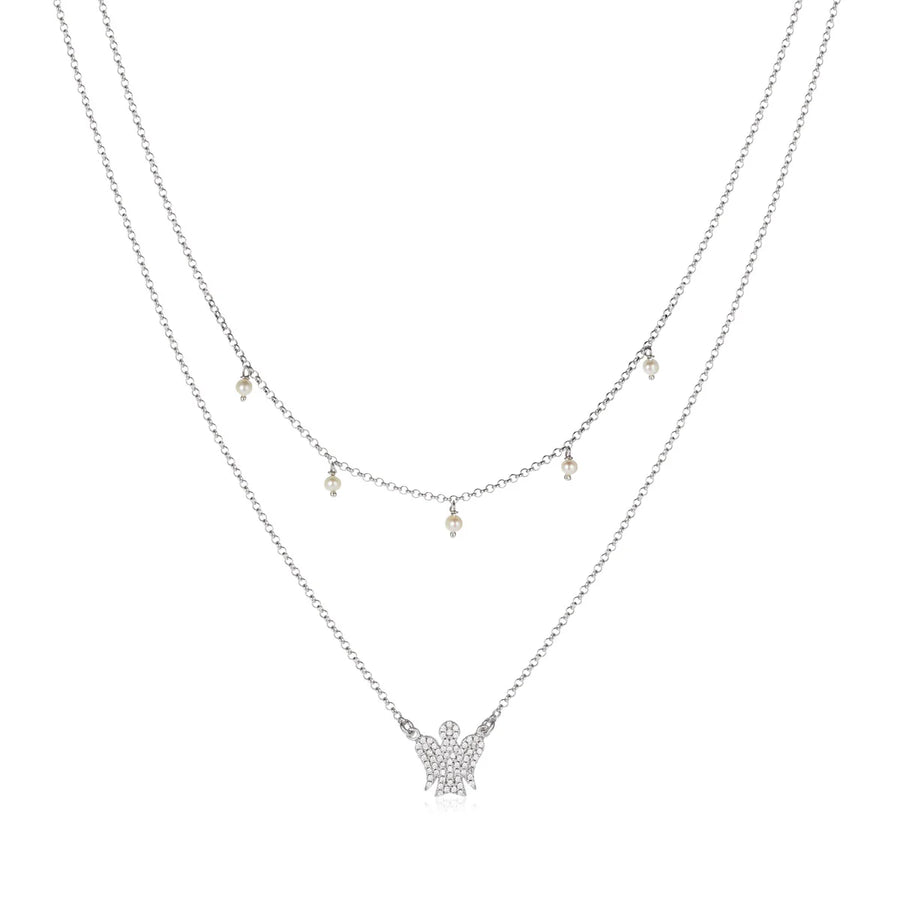 Collana donna Roberto Giannotti GIA368