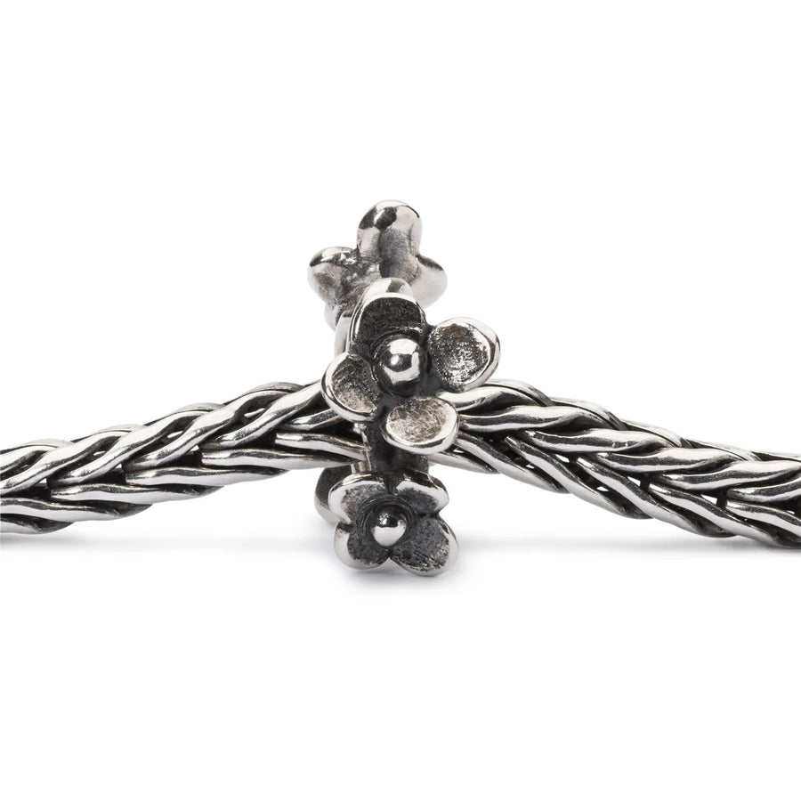 Trollbeads - Ghirlanda di Fiori TAGBE-00256