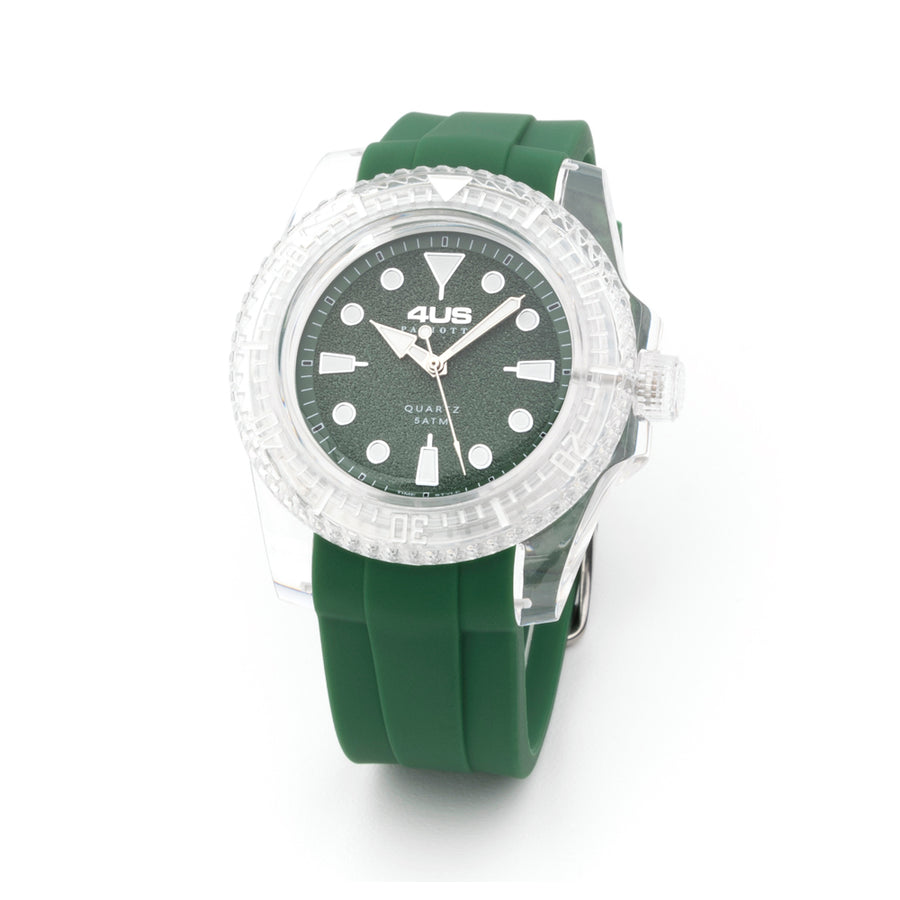Orologio uomo 4US Cesare Paciotti RENOIR T4ST369