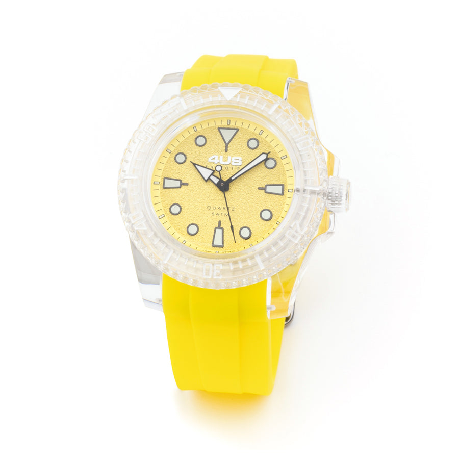 Orologio uomo 4US Cesare Paciotti PISARRO T4ST372