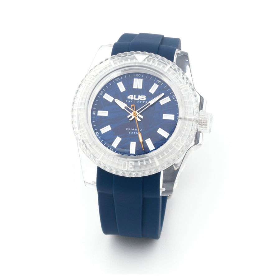Orologio uomo 4US Cesare Paciotti CARRA' T4ST378