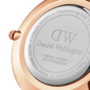 Orologio donna Daniel Wellington PETITE SHEFFIELD 32mm DW00100224