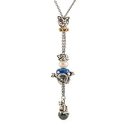 Trollbeads - Tigre Tranquilla TAGPE-00091