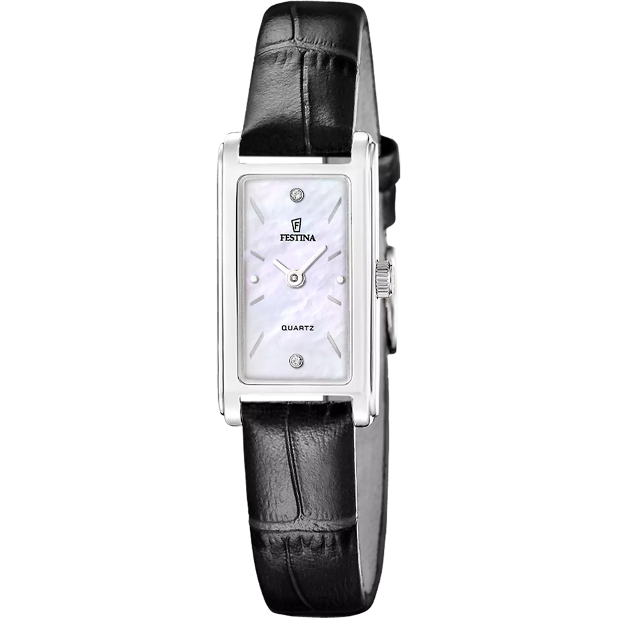 Orologio donna Festina pelle F20769/1