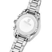 Orologio unisex Festina Acciaio F20753/4