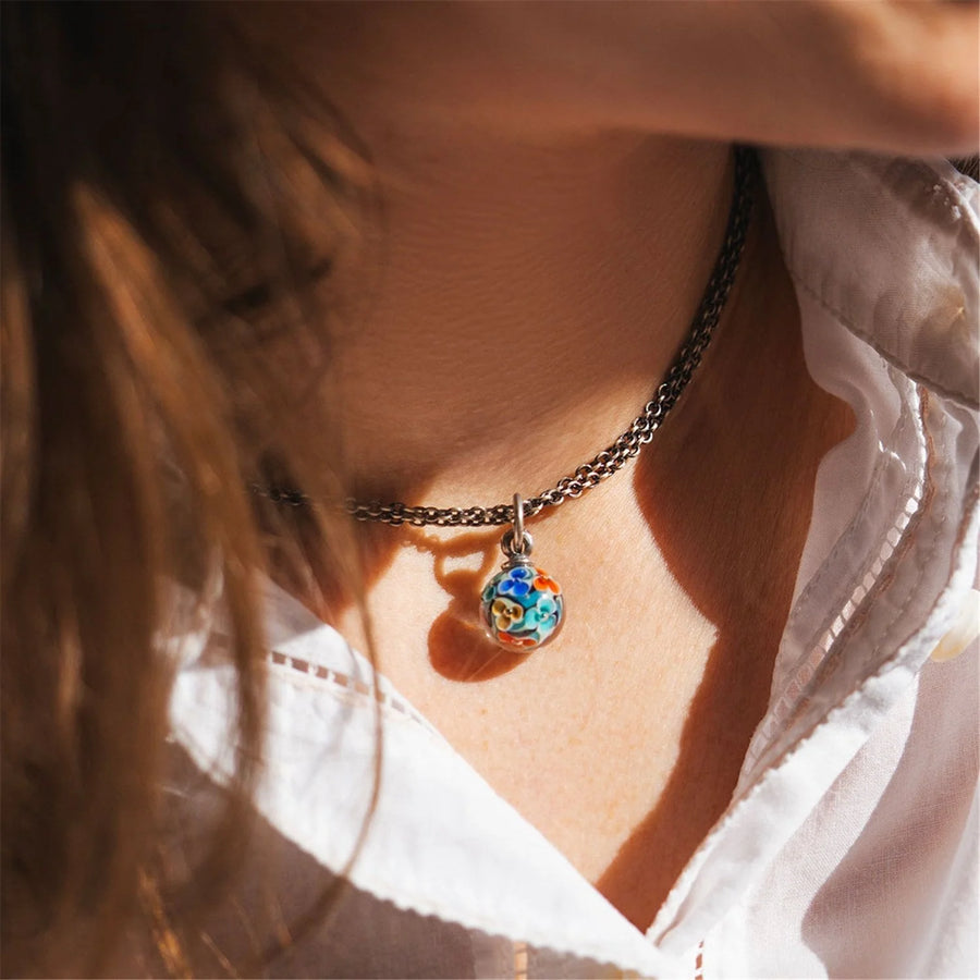 Trollbeads - Petali da sogno TAGBE-00097