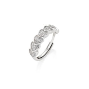 Anello donna in argento R7HSCBBZ2