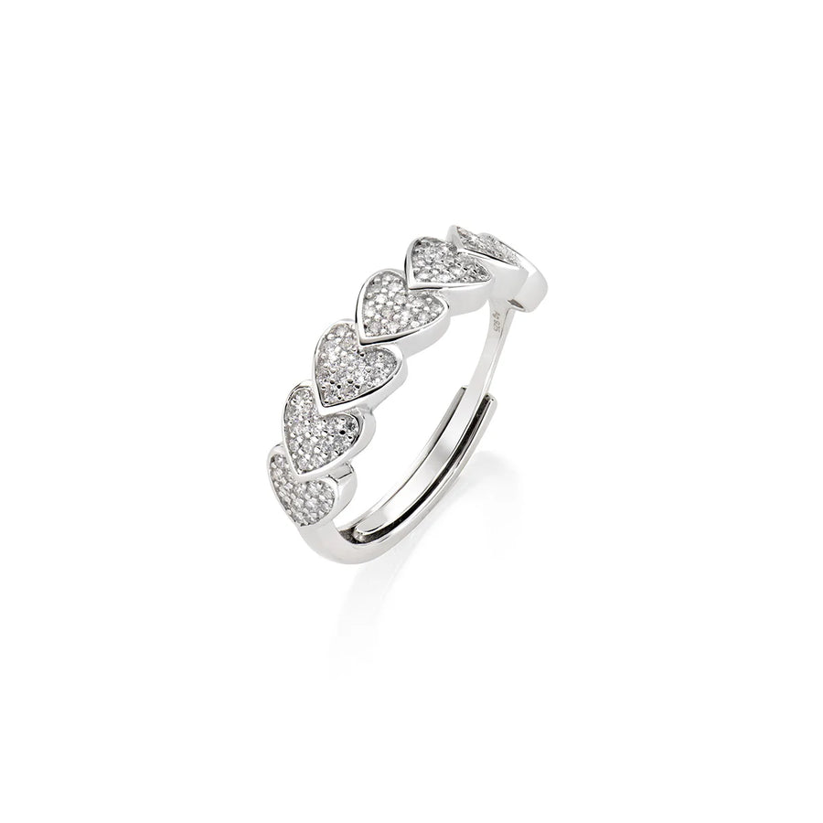 Anello donna in argento R7HSCBBZ2