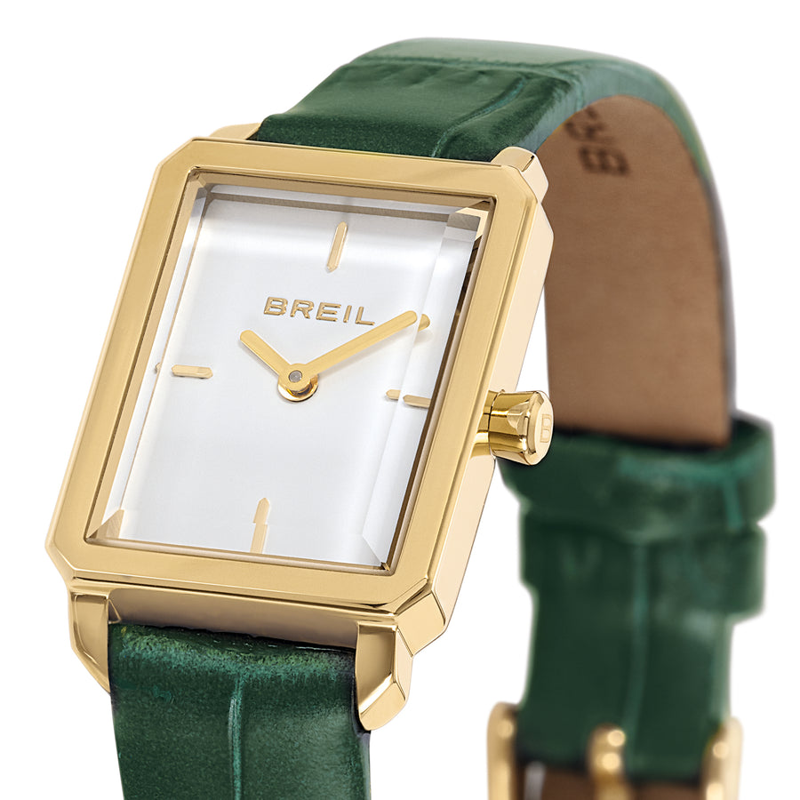Orologio donna Breil Carrè TW2079