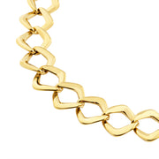 Collana donna Breil in acciaio ELONGÉ TJ4101
