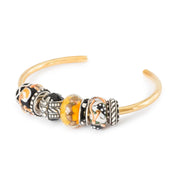 Trollbeads - Sentiero Dorato TGLBE-30146