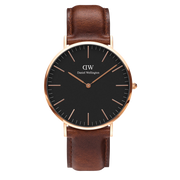 Orologio uomo Daniel Wellington CLASSIC ST MAWES DW00100124