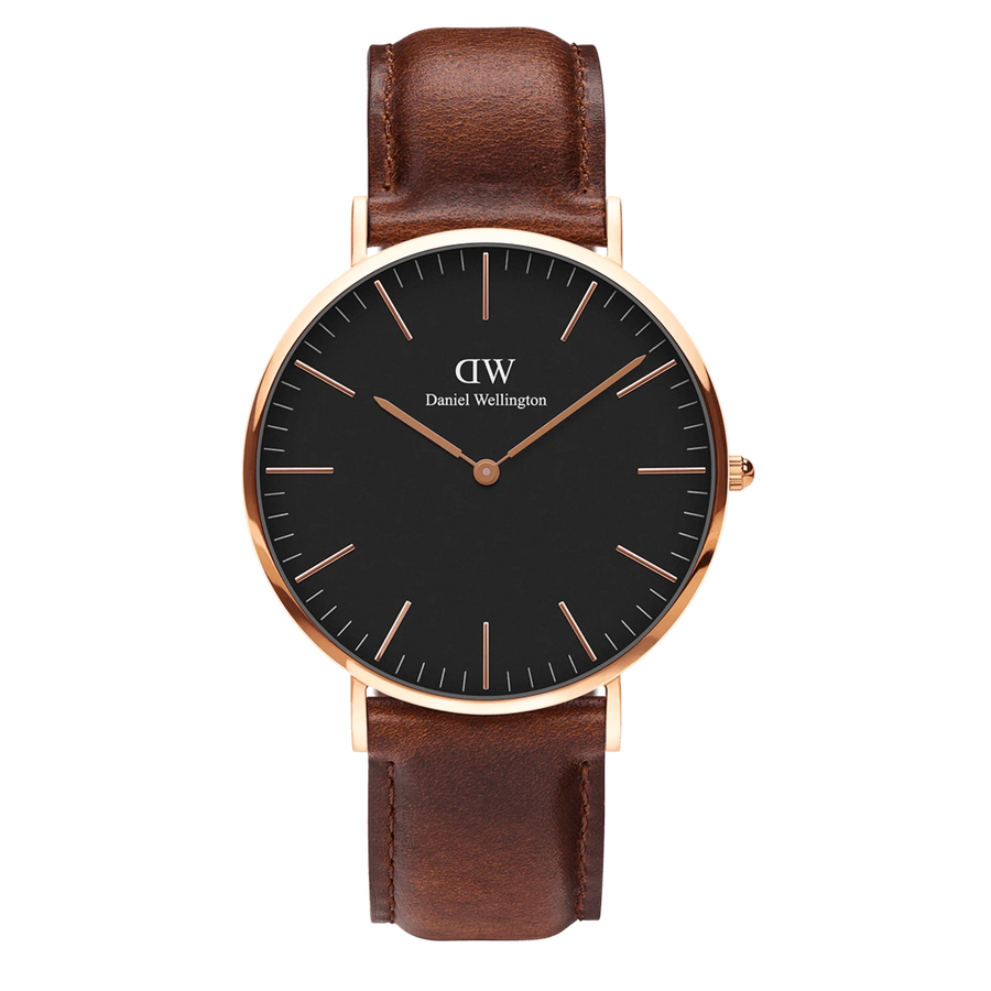 Orologio uomo Daniel Wellington CLASSIC ST MAWES DW00100124