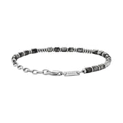 Bracciale uomo Breil in acciaio Steelcore TJ4130