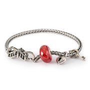 Trollbeads - Bracciale Legame Indissolubile