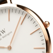 Orologio Daniel Wellington Classic St Mawes 36mm DW00100035