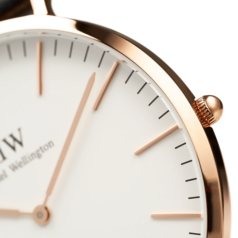Orologio Daniel Wellington Classic St Mawes 36mm DW00100035