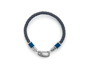 Bracciale uomo 4US Cesare Paciotti in acciaio 4UBR5999