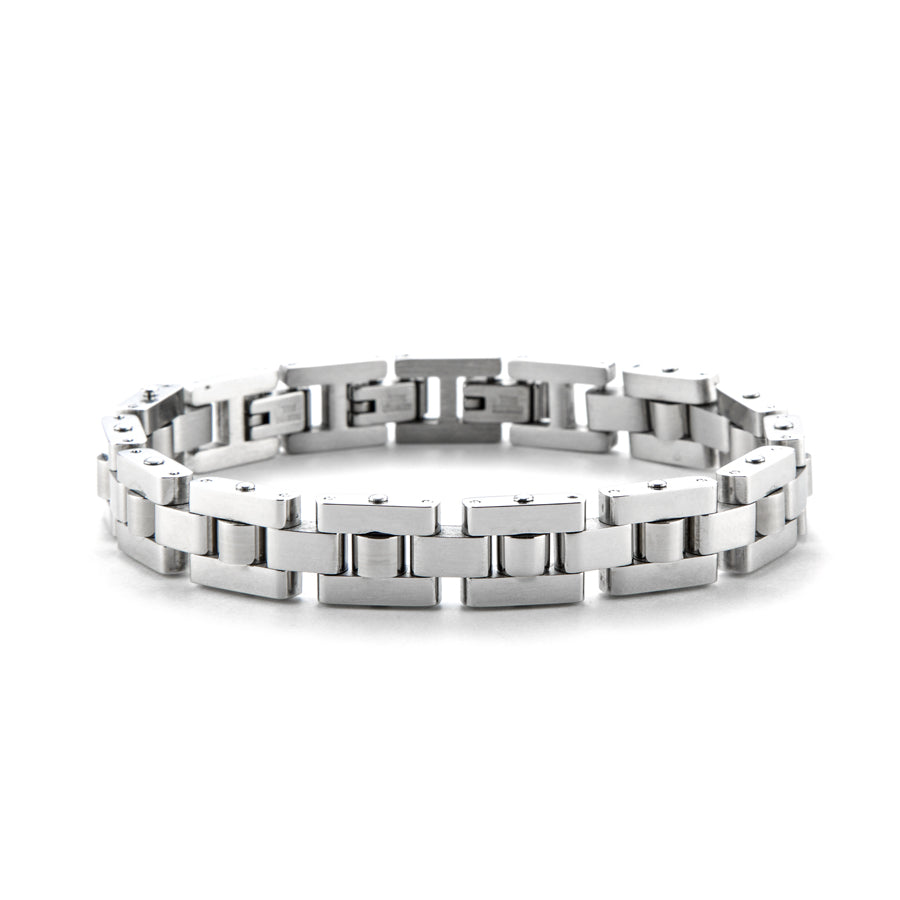 Bracciale uomo 4US Cesare Paciotti STEEL 4UBR6163